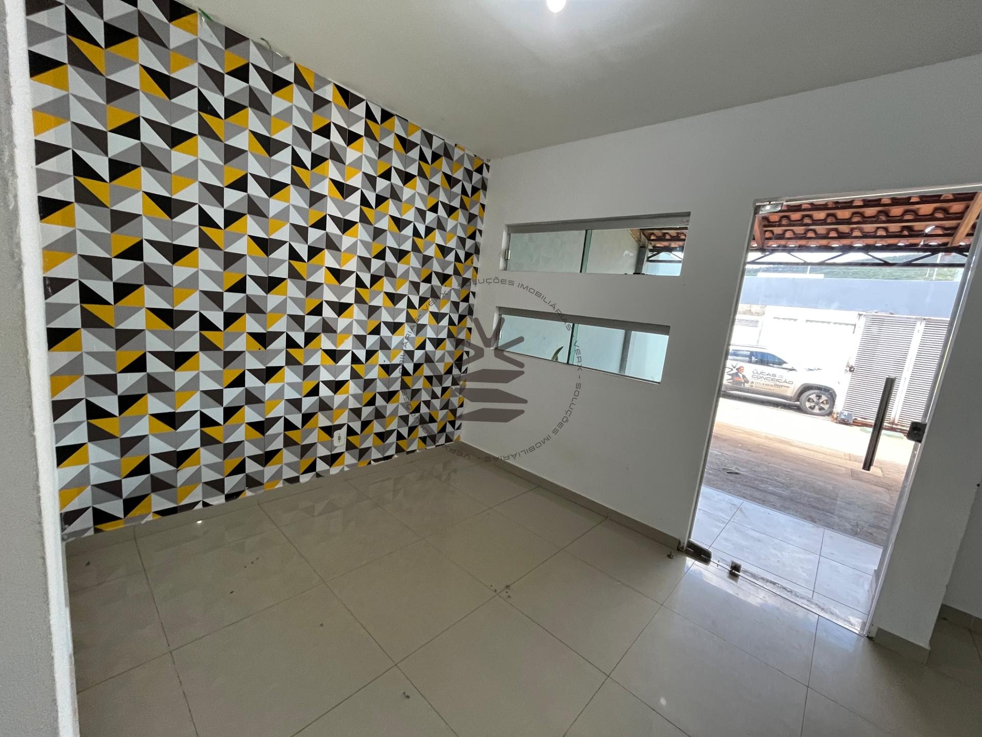 Casa à venda com 4 quartos, 2 suítes, 2 vagas e 125m² no Bandeirantes, Barreiras (BA) — foto 9 de 28
