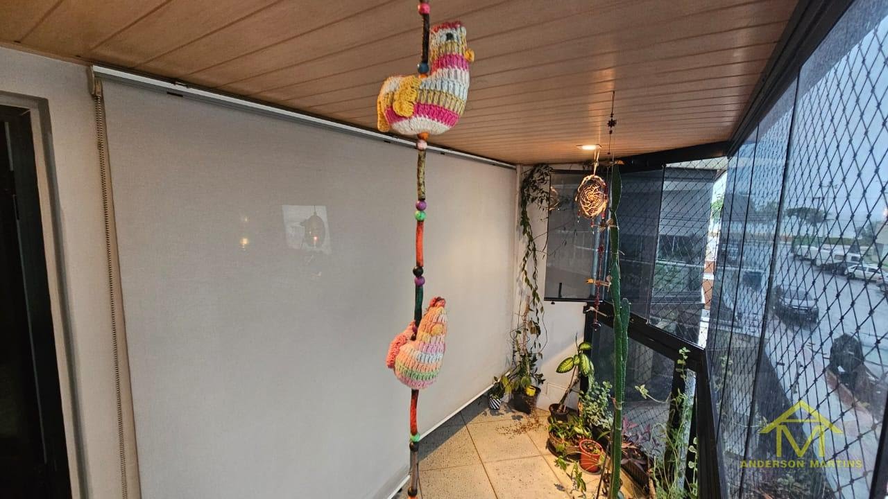 Apartamento à venda com 3 quartos, 3 banheiros, 2 vagas e 120m² no Praia de Itaparica, Vila Velha (ES) — foto 13 de 20