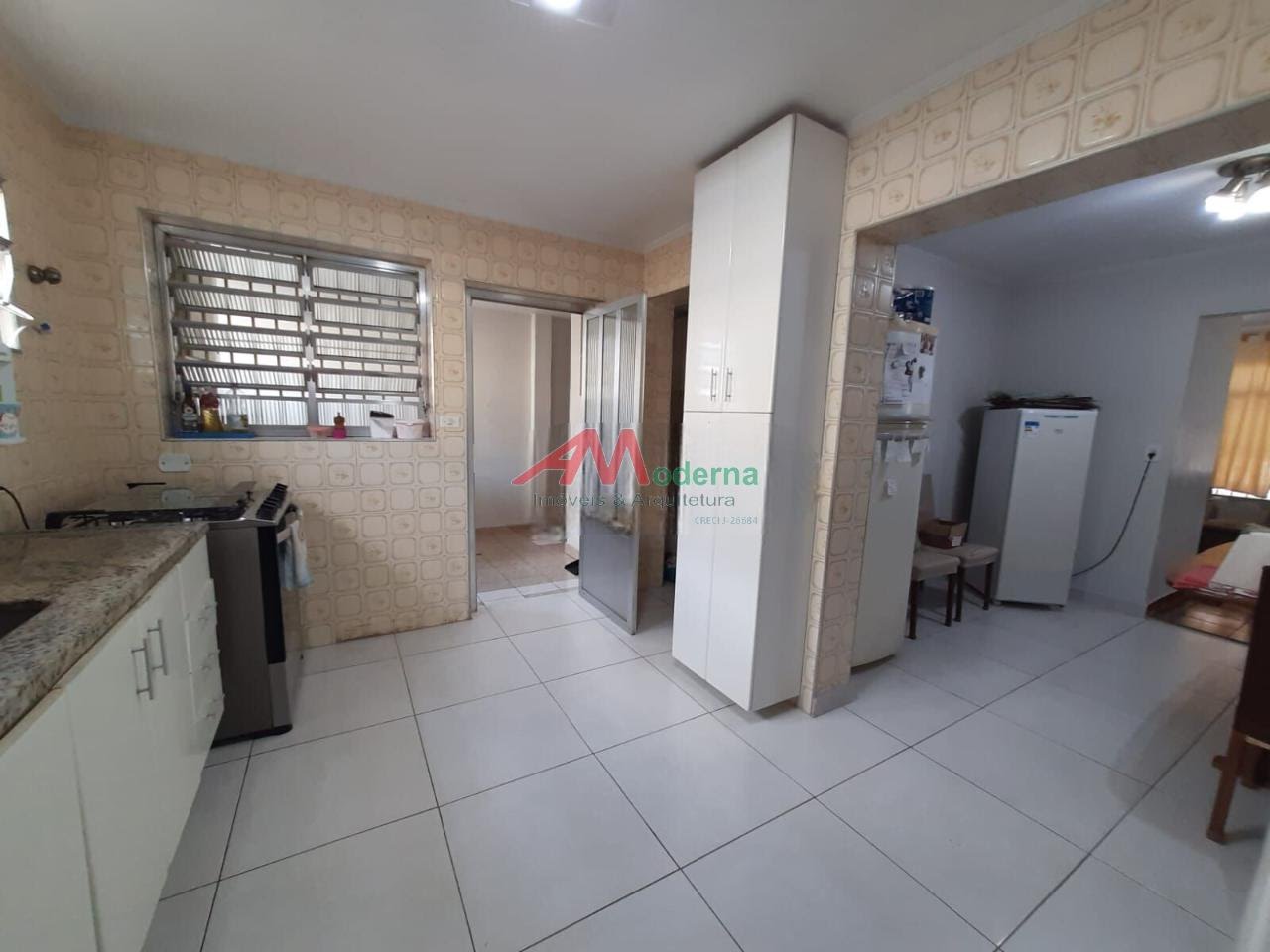 Casa à venda com 3 quartos, 2 banheiros, 3 vagas e 140m² no Paulicéia, São Bernardo do Campo (SP) — foto 10 de 30