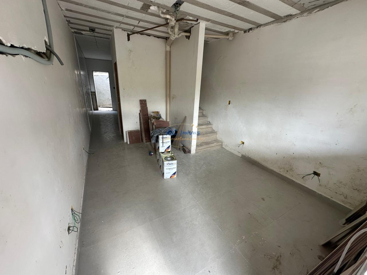 Casa à venda com 2 quartos, 1 banheiro, 1 vaga e 61m² no Jardim Imperador, Praia Grande (SP) — foto 16 de 26