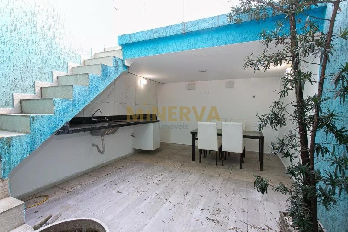 Casa à venda com 3 quartos, 2 suítes, 1 vaga e 147m² no Vila Gomes Cardim, São Paulo (SP) — foto 27 de 28