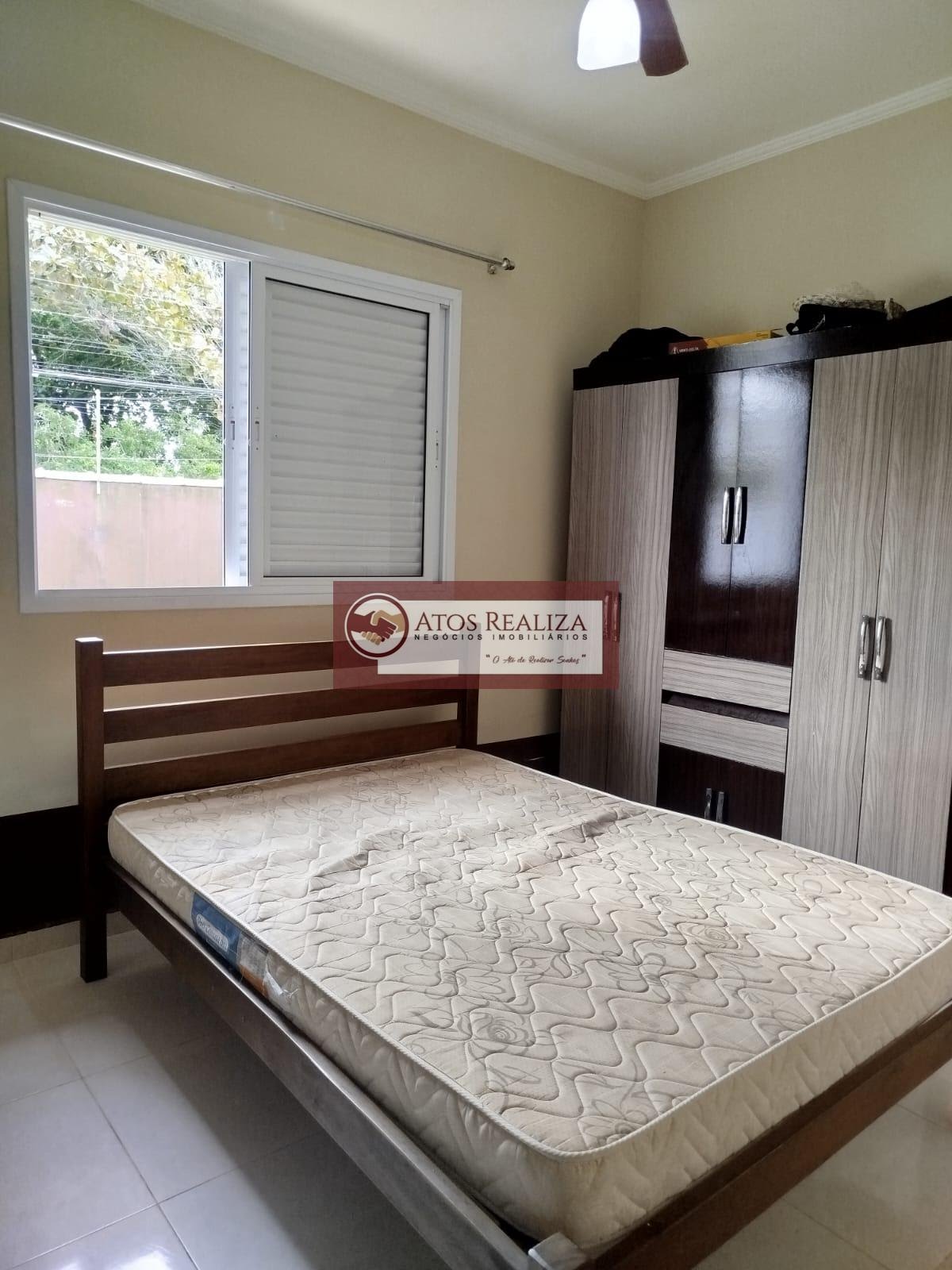 Casa à venda com 3 quartos, 1 suíte, 3 vagas e 83m² no Cibratel II, Itanhaém (SP) — foto 12 de 22