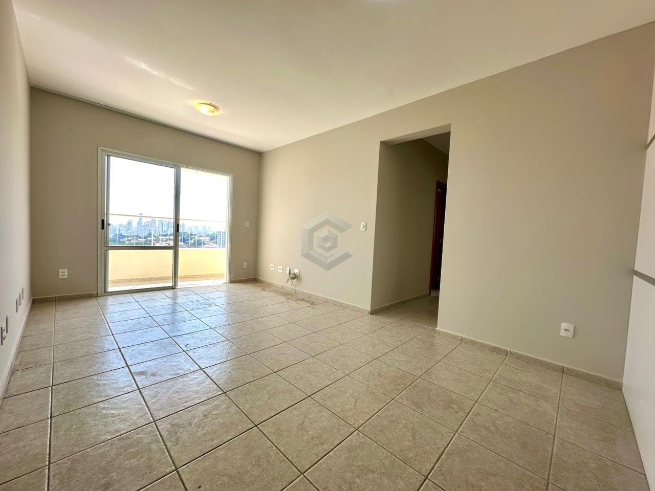Apartamento para alugar com 3 quartos, 1 suíte, 2 vagas e 89m² no Parque Campolim, Sorocaba (SP) — foto 3 de 19
