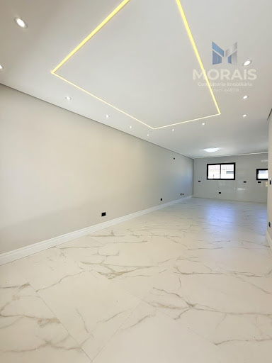 Casa em Centro  -  São José dos Pinhais