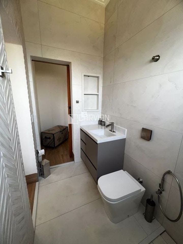 Casa à venda com 5 quartos, 5 suítes, 6 vagas e 450m² no Vila do Golf, Ribeirão Preto (SP) — foto 12 de 30