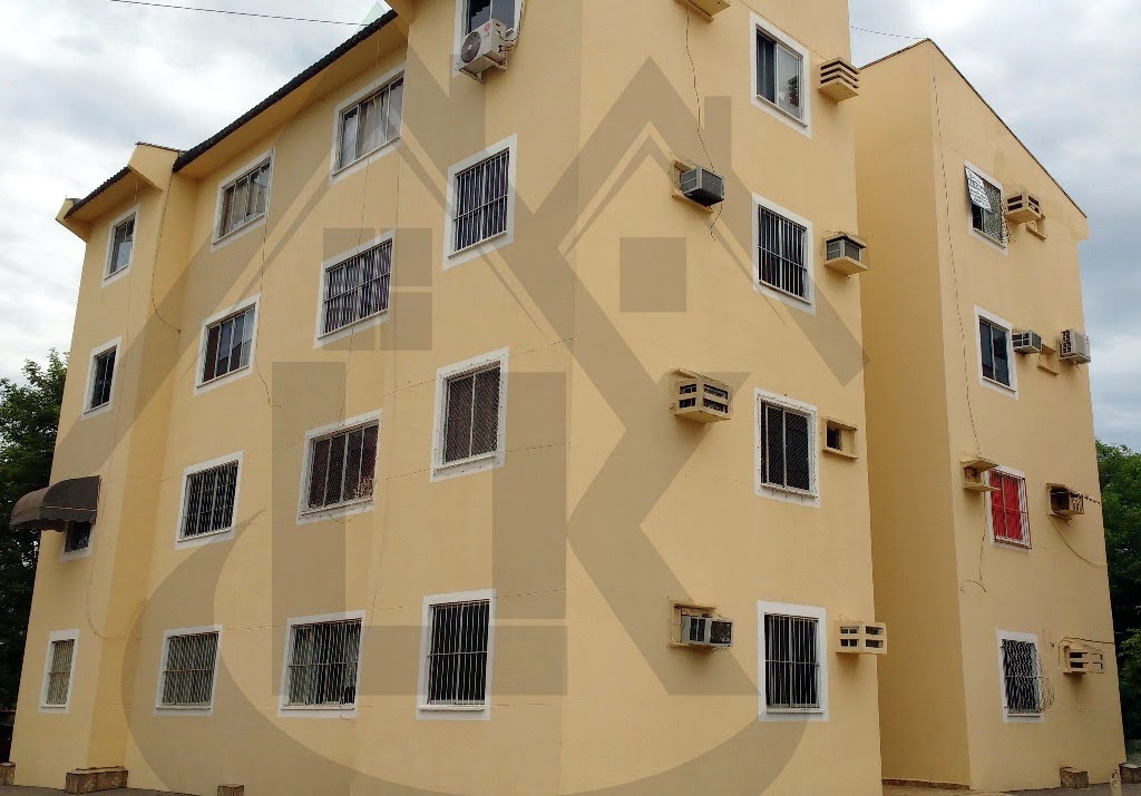 Apartamento, 2 quartos, 55 m² - Foto 1