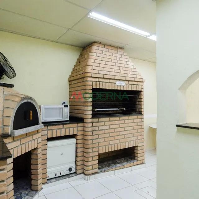 Apartamento à venda com 2 quartos, 1 banheiro, 1 vaga e 60m² no Paulicéia, São Bernardo do Campo (SP) — foto 22 de 27
