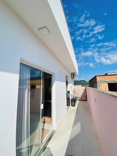 Apartamento em Bairro Rio Pequeno  -  Camboriú