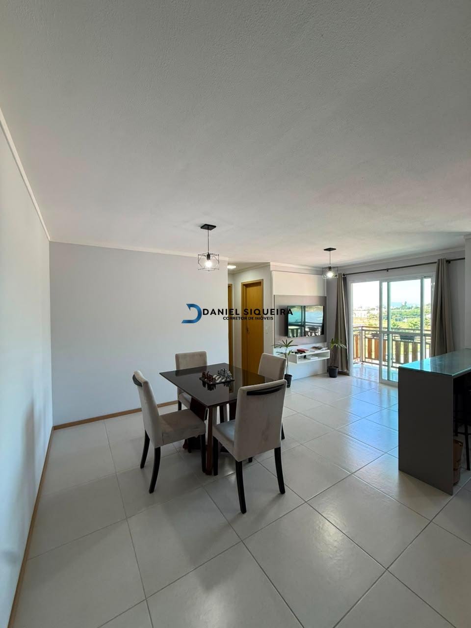 Apartamento à venda com 2 quartos, 1 banheiro, 1 vaga e 52m² no Bairro Deltaville, Biguaçu (SC) — foto 5 de 18