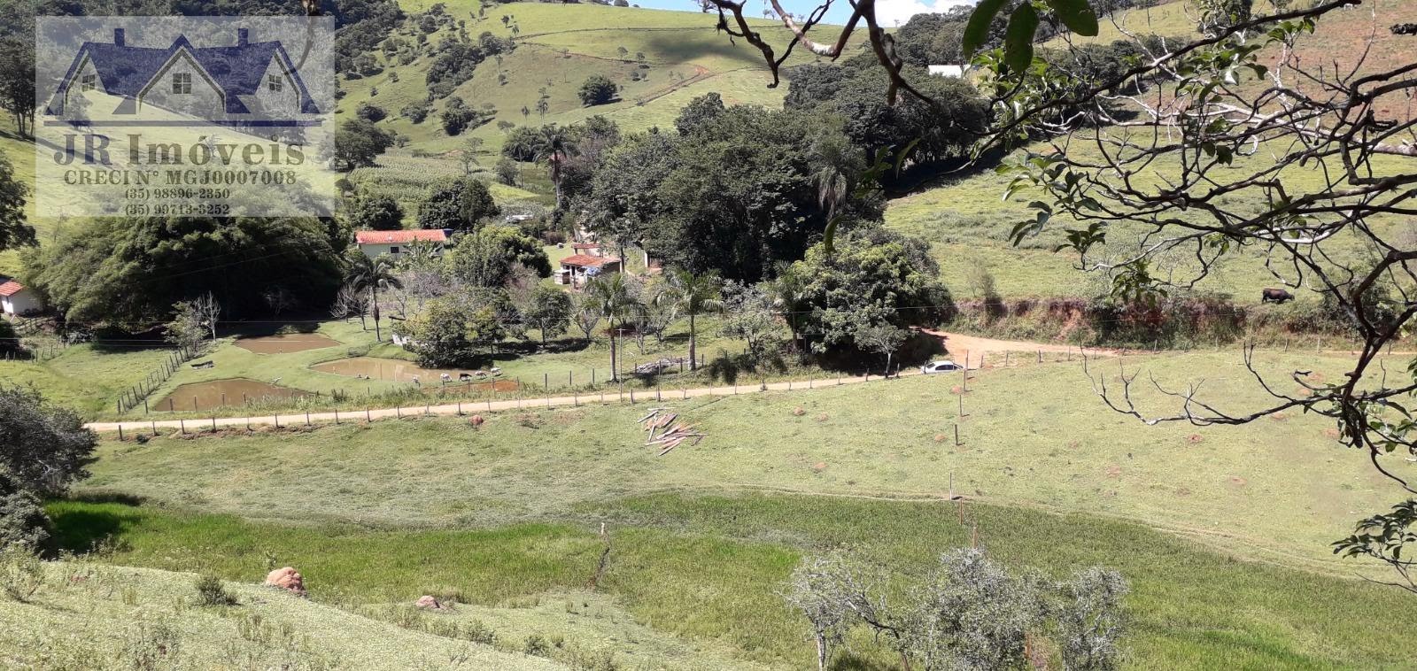 Terreno à venda com 10875m² de terreno no Teodoros, Brazópolis (MG) — foto 9 de 12