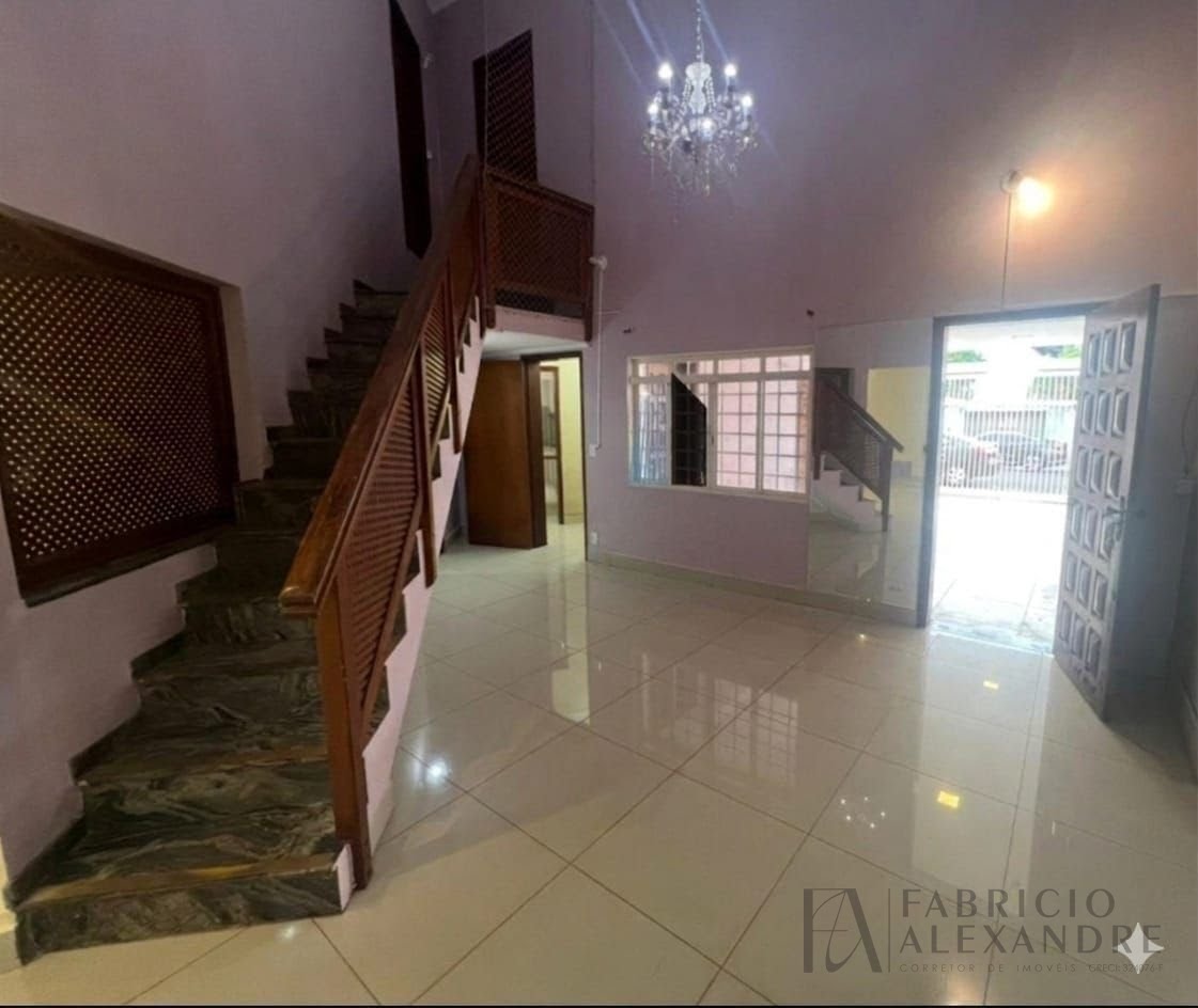 Comercial para alugar com 5 banheiros, 4 vagas e 400m² no Santos Dumont, São José do Rio Preto (SP) — foto 2 de 11