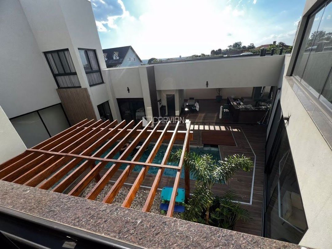 Casa à venda com 5 quartos, 5 suítes, 6 vagas e 450m² no Vila do Golf, Ribeirão Preto (SP) — foto 8 de 30