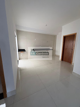 Apartamento em 3 colinas   -  Franca