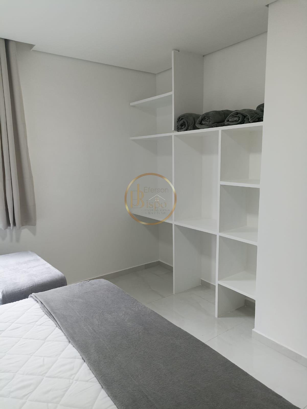 Apartamento à venda com 2 quartos, 1 suíte, 1 vaga e 75m² no Taperapuã, Porto Seguro (BA) — foto 9 de 13