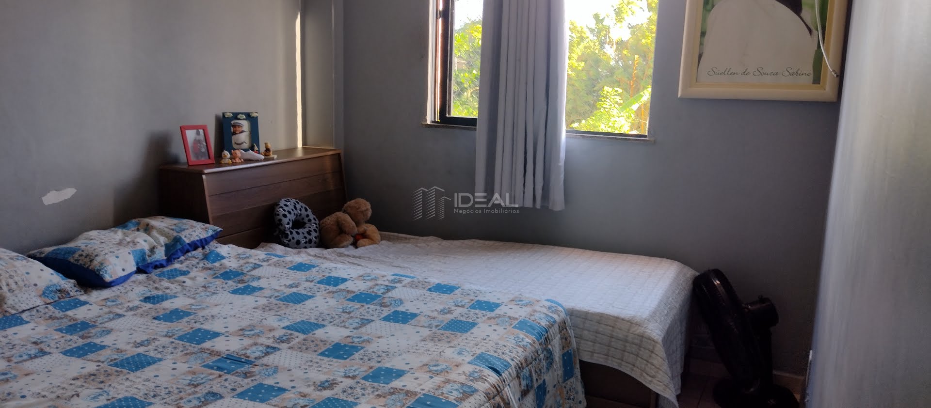 Apartamento à venda com 2 quartos, 1 banheiro, 1 vaga e 70m² no Parque Turf Club, Campos dos Goytacazes (RJ) — foto 11 de 13