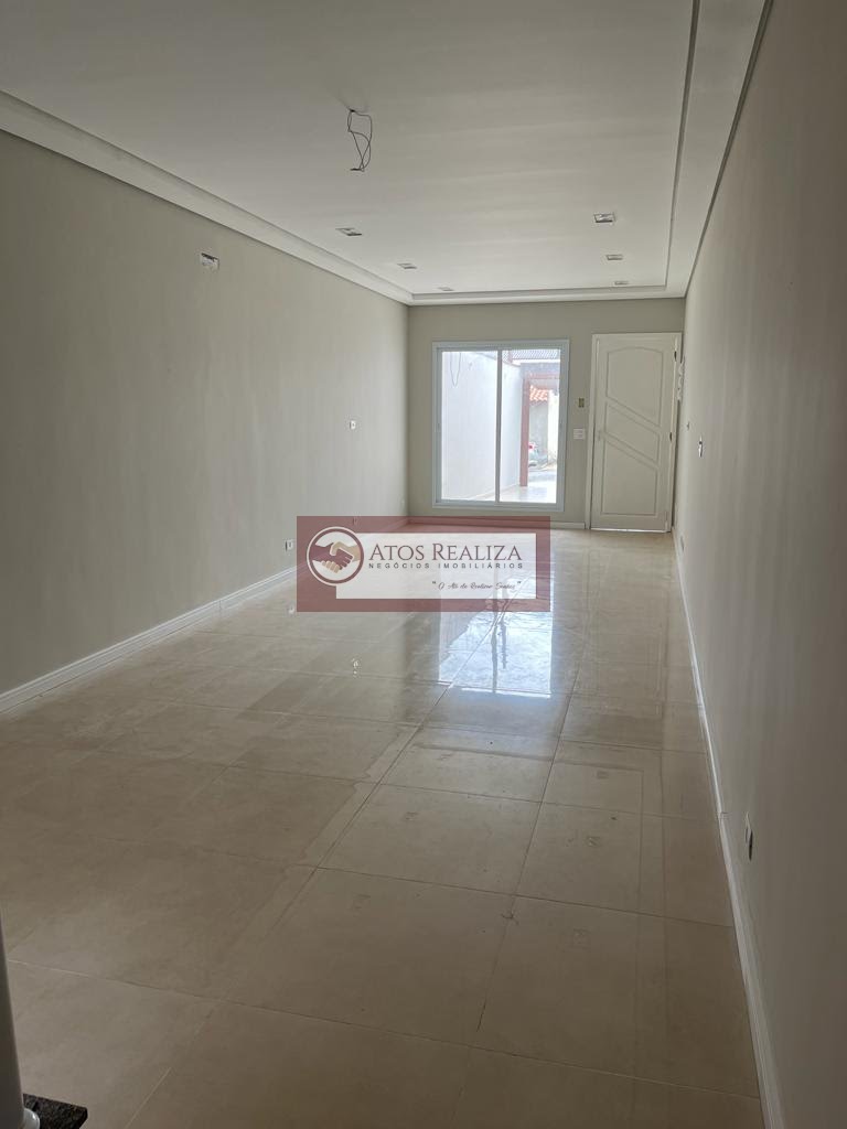 Casa à venda com 3 quartos, 1 suíte, 2 vagas e 108m² no Jardim Sabara, São Paulo (SP) — foto 9 de 26