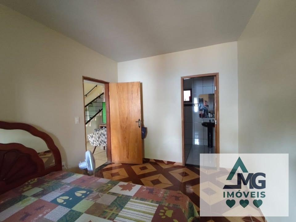 Casa, 3 quartos, 200 m² - Foto 10