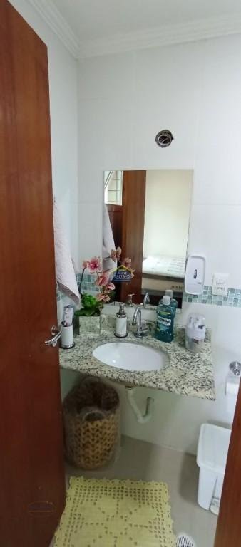 Apartamento à venda com 3 quartos, 2 suítes, 2 vagas e 114m² no Cidade Ocian, Praia Grande (SP) — foto 9 de 24