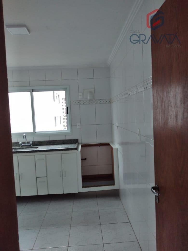 Apartamento para alugar com 3 quartos, 1 suíte, 3 vagas e 105m² no Jardim Bela Vista, Santo André (SP) — foto 10 de 28
