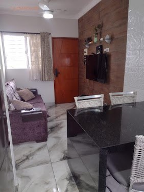 Apartamento em Vila Ré  -  São Paulo