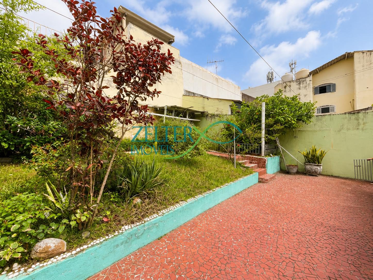 Casa à venda com 3 quartos, 2 banheiros e 120m² no Vila da Penha, Rio de Janeiro (RJ) — foto 30 de 30