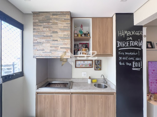 Apartamento à Venda Rua Carlos Weber, Vila Leopoldina/SP