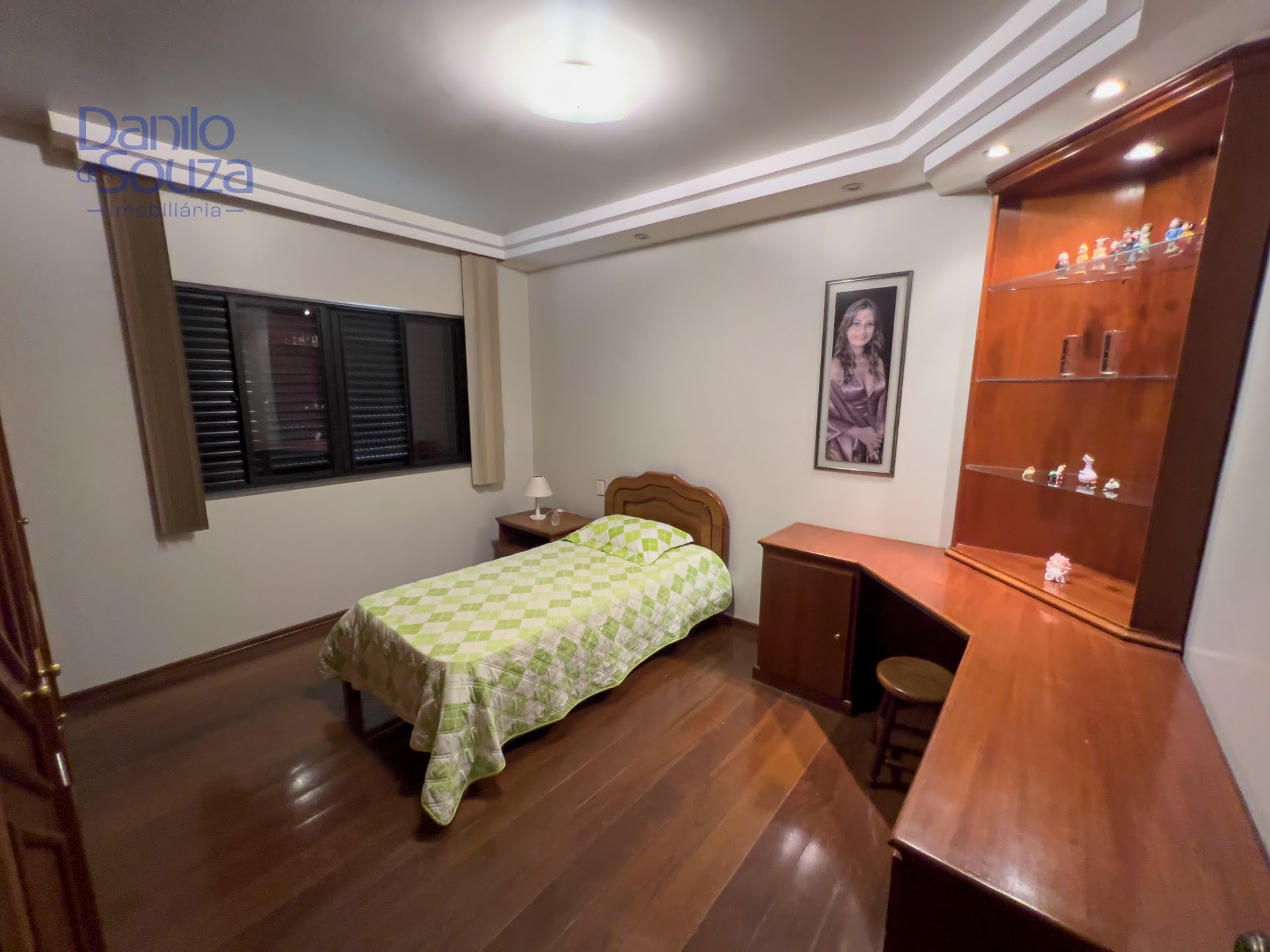 Casa à venda com 4 quartos, 2 suítes, 4 vagas e 576m² no Centro, Araxá (MG) — foto 10 de 24