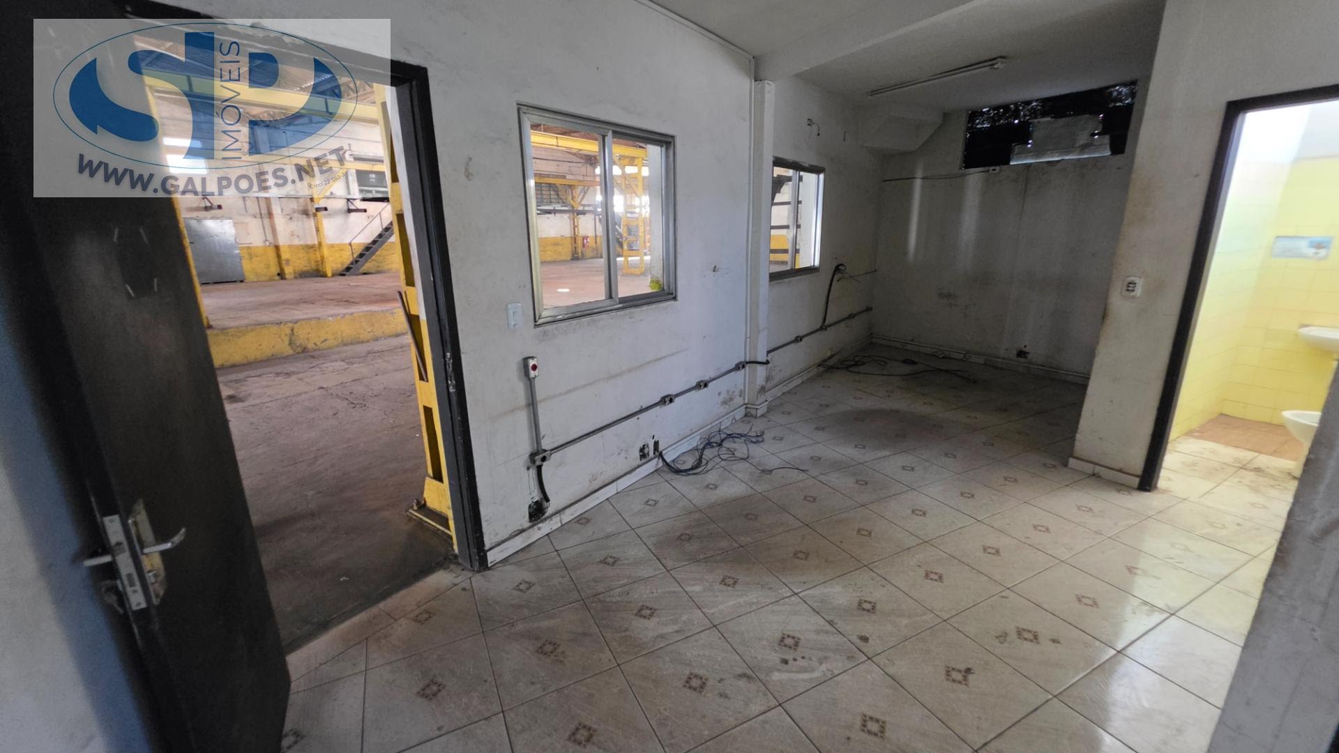 Depósito-Galpão, 2500 m² - Foto 28