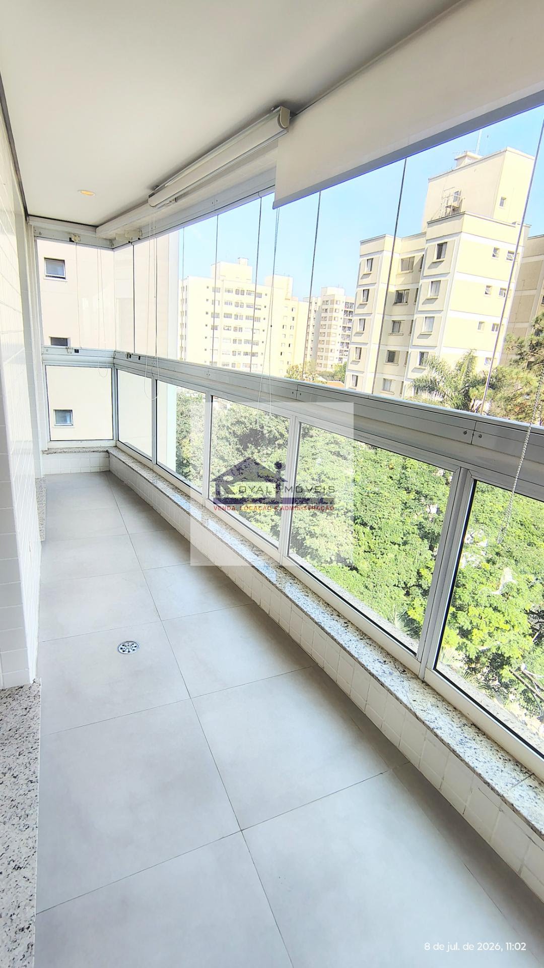 Apartamento à venda com 3 quartos, 1 suíte, 3 vagas e 113m² no Saúde, São Paulo (SP) — foto 7 de 30