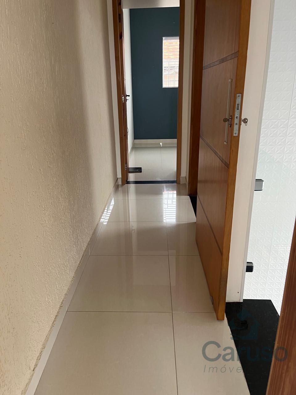 Casa à venda com 2 quartos, 2 banheiros, 3 vagas e 70m² no Parque Residencial Scaffid II, Itaquaquecetuba (SP) — foto 17 de 19