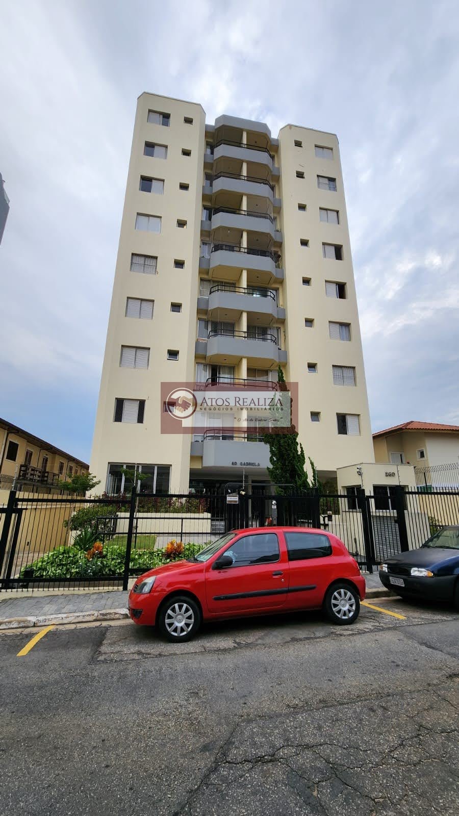Apartamento à venda com 1 quarto, 1 banheiro, 1 vaga e 55m² no Campo Grande, São Paulo (SP) — foto 11 de 14
