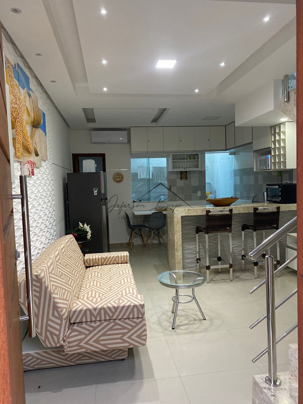 Apartamento à venda com 2 quartos, 2 suítes, 1 vaga e 75m² no Taperapuan, Porto Seguro (BA) — foto 16 de 19
