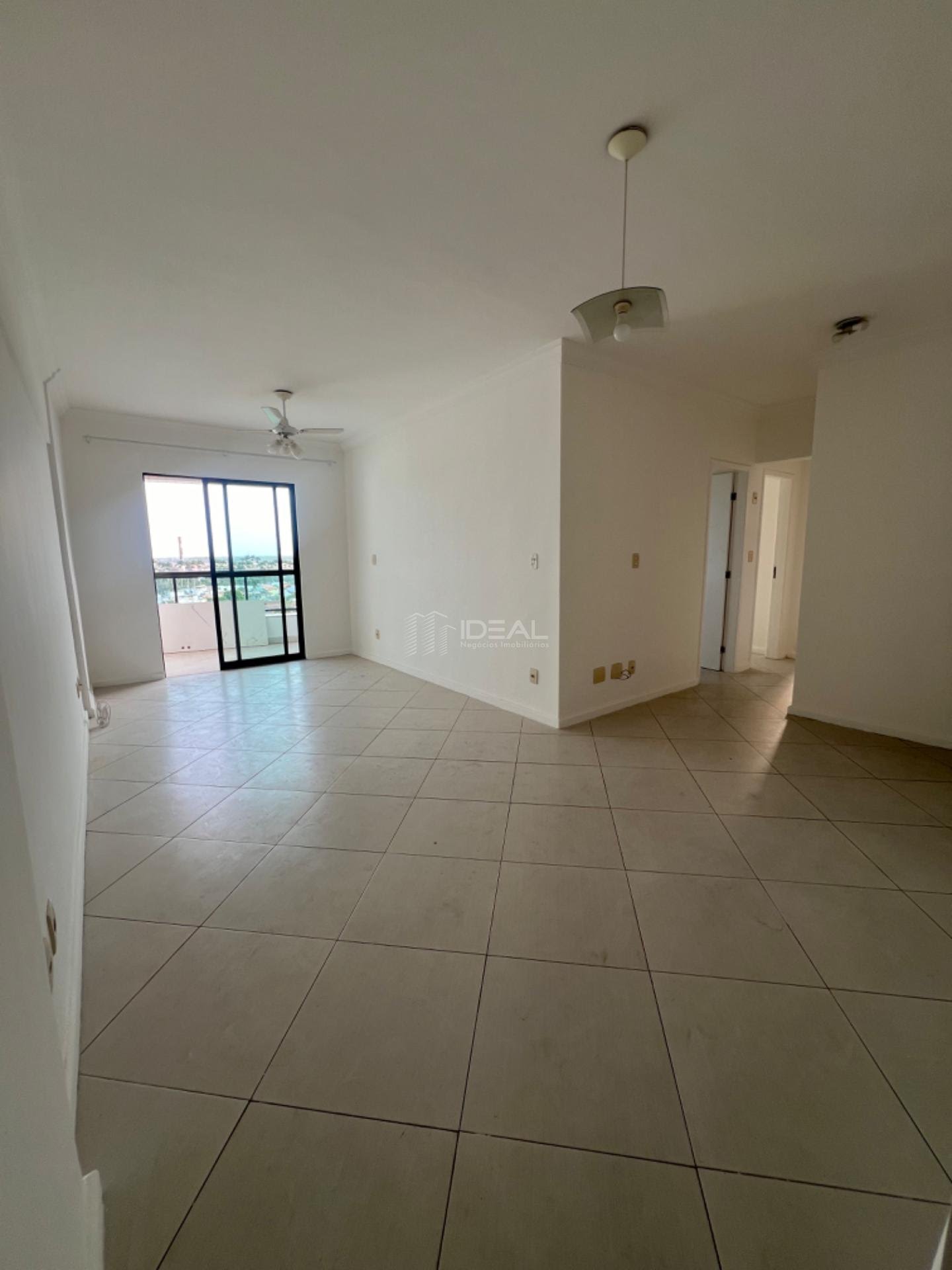 Apartamento à venda com 3 quartos, 1 suíte, 2 vagas e 93m² no Parque Tamandaré, Campos dos Goytacazes (RJ) — foto 7 de 21