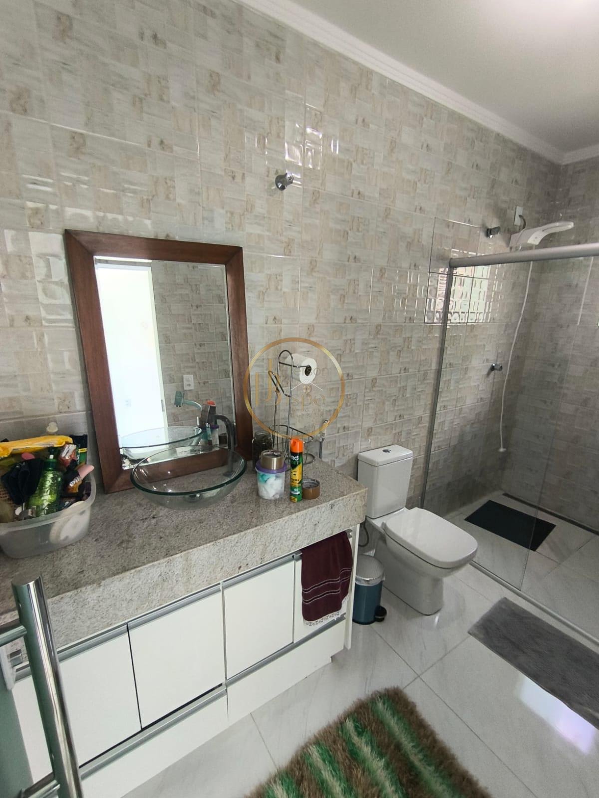 Casa à venda com 3 quartos, 3 suítes, 10 vagas e 250m² no Nova Cabrália, Santa Cruz Cabrália (BA) — foto 11 de 25