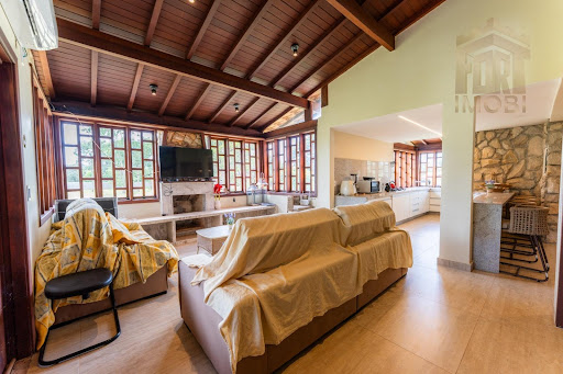 Condominio Euler Paranhos | 3 quartos | Horta