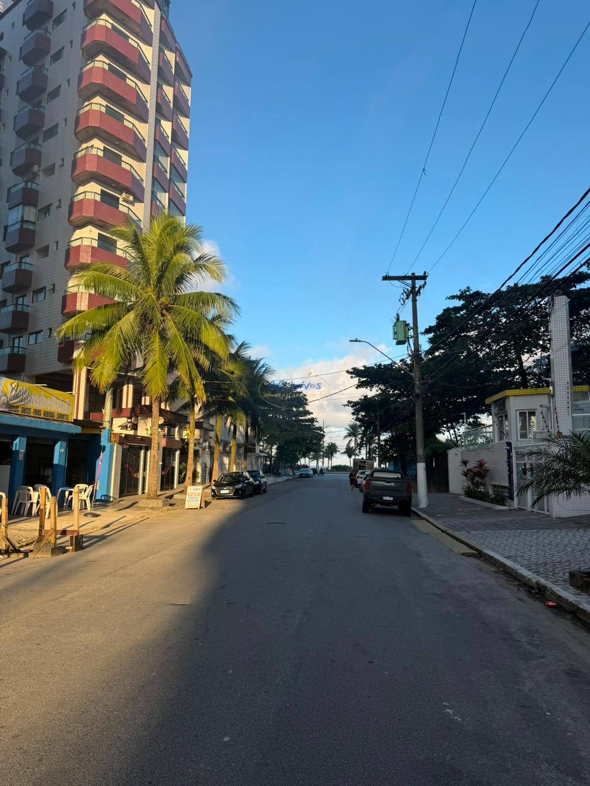 Apartamento à venda com 1 quarto, 1 banheiro, 1 vaga e 42m² no Nova Mirim, Praia Grande (SP) — foto 18 de 19