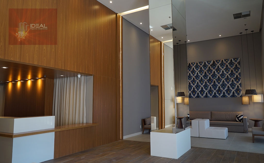 Apartamento para alugar com 2 quartos, 1 suíte, 1 vaga e 68m² no Parque Avenida Pelinca, Campos dos Goytacazes (RJ) — foto 10 de 30