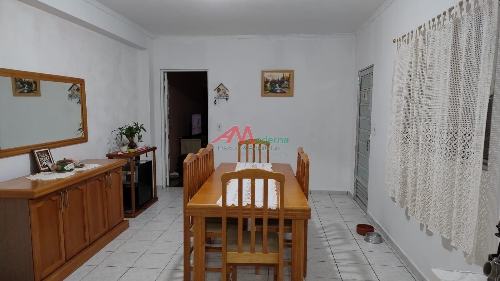 Casa à venda com 3 quartos, 2 banheiros, 2 vagas e 261m² no Vila Assis Brasil, Mauá (SP) — foto 14 de 29