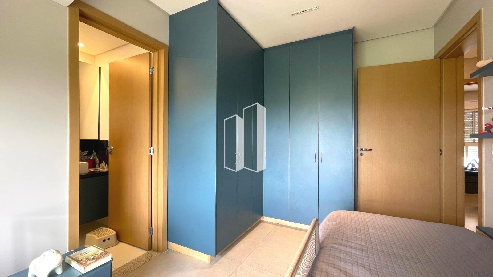 Apartamento à venda com 3 quartos, 3 suítes, 2 vagas e 121m² no Park Lozandes, Goiânia (GO) — foto 8 de 30