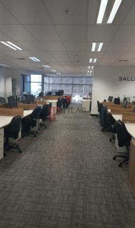 Mobiliado na Paulista 
