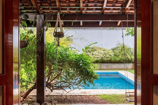 Casa de Condomínio, 4 quartos - Foto 31