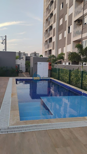 <p>Descubra o prazer de viver no Intense Residence, um incrível empreendimento situado no bairro Jardim Firenze, em Santa Bárbara d'Oeste. Este apartamento à venda oferece 56m² de área útil, projetado