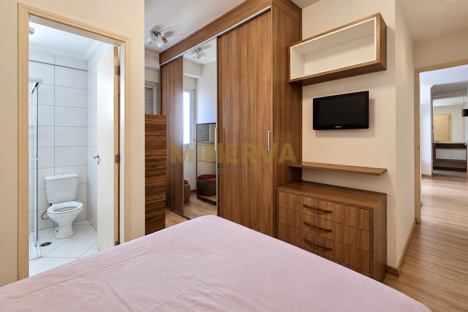 Apartamento para alugar com 2 quartos, 1 suíte, 2 vagas e 64m² no Ponte Grande, Guarulhos (SP) — foto 15 de 23