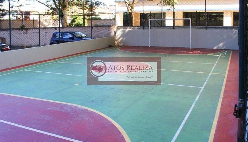 Apartamento para alugar com 3 quartos, 1 suíte, 1 vaga e 92m² no Santo Amaro, São Paulo (SP) — foto 3 de 19