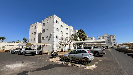 Apartamento em Residencial Leblon  -  Catalão