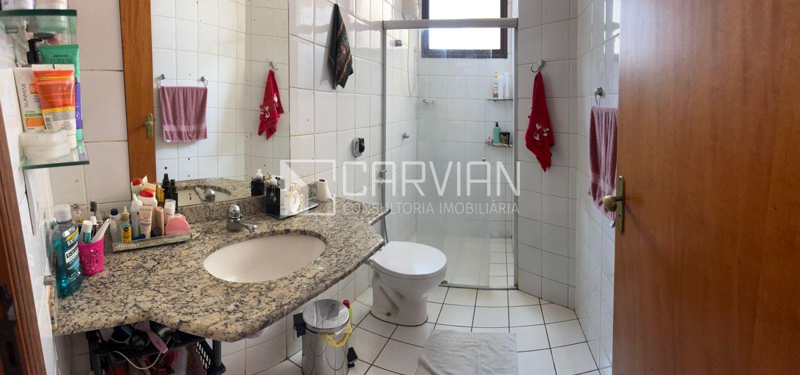 Apartamento à venda com 3 quartos, 1 suíte, 1 vaga e 79m² no Parque dos Lagos, Ribeirão Preto (SP) — foto 6 de 22