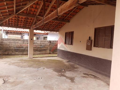Casa em Centro  -  Extrema