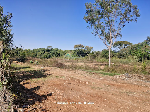 Terrenos à venda em Casa Branca SP