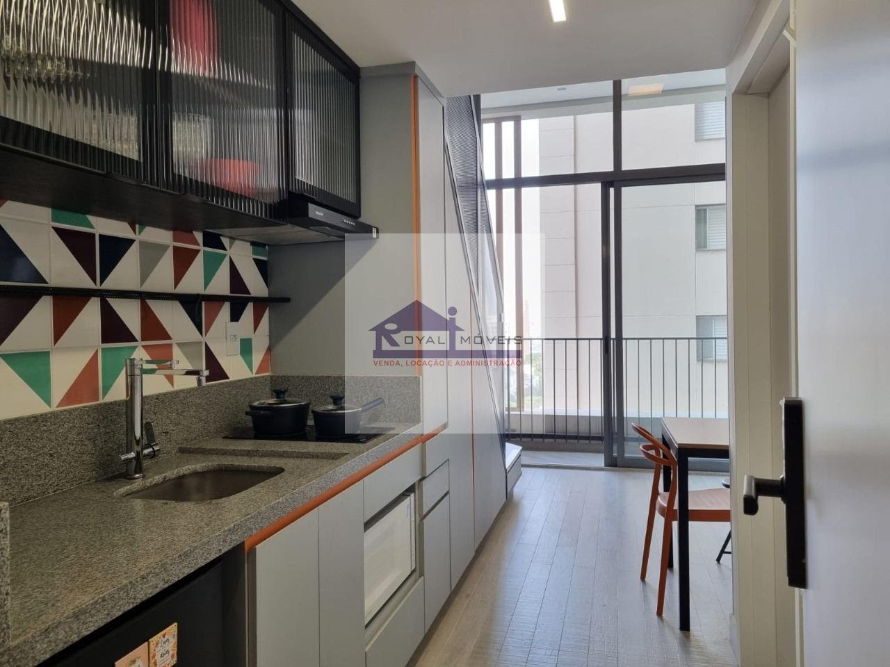 Studio à venda com 1 quarto, 1 banheiro e 24m² no Vila Mariana, São Paulo (SP) — foto 16 de 28