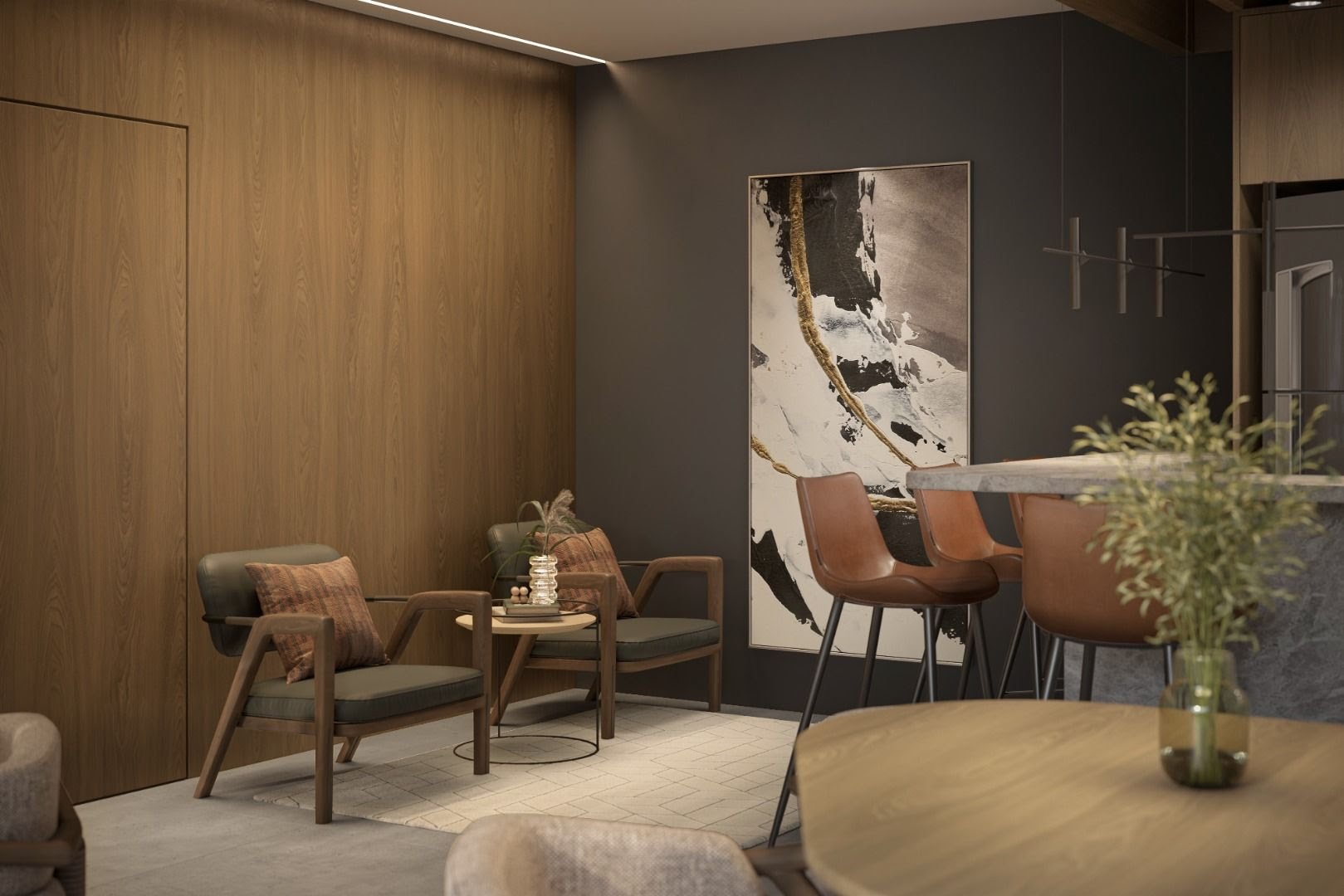 Apartamento à venda com 2 quartos, 1 suíte, 1 vaga e 61m² no Itoupava, Blumenau (SC) — foto 17 de 30